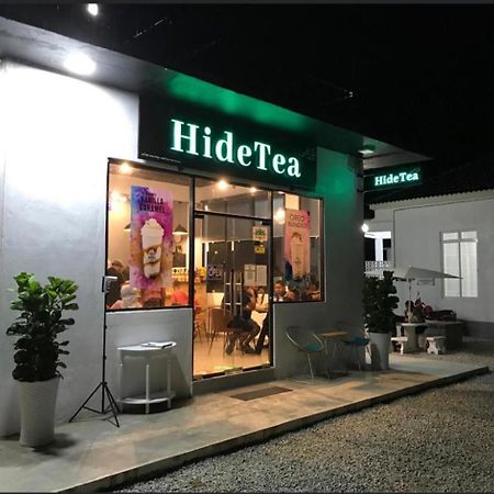 Rumah Sawah Homestay Pasir Puteh Dış mekan fotoğraf